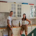 In Angern An Der March By Interhome Ferienhaus