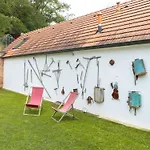 In Angern An Der March By Interhome Grub an der March
