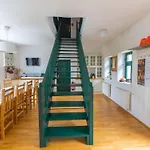 In Angern An Der March By Interhome Ferienhaus