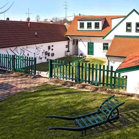 In Angern An Der March By Interhome Grub an der March