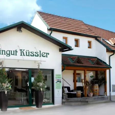 In Angern An Der March By Interhome Grub an der March