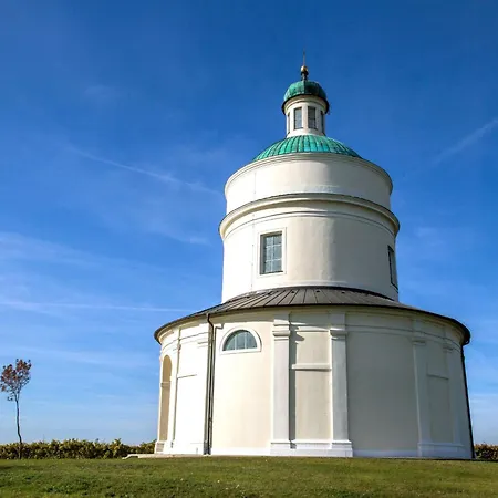 In Angern An Der March By Interhome