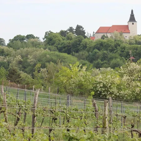 In Angern An Der March By Interhome Ferienhaus