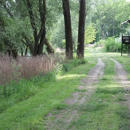 In Angern An Der March By Interhome * Grub an der March