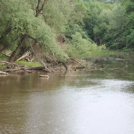 Ferienhaus In Angern An Der March By Interhome *