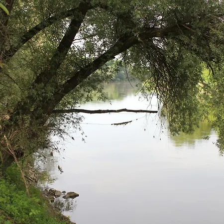 In Angern An Der March By Interhome