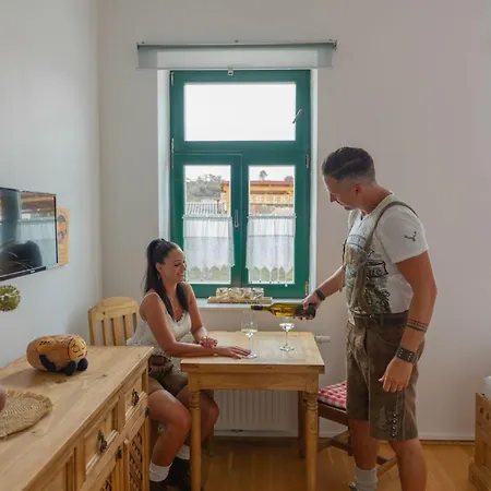 By Interhome Ferienhaus Grub an der March