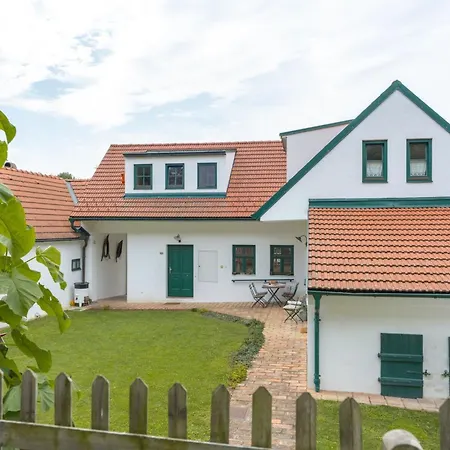 In Angern An Der March By Interhome Grub an der March