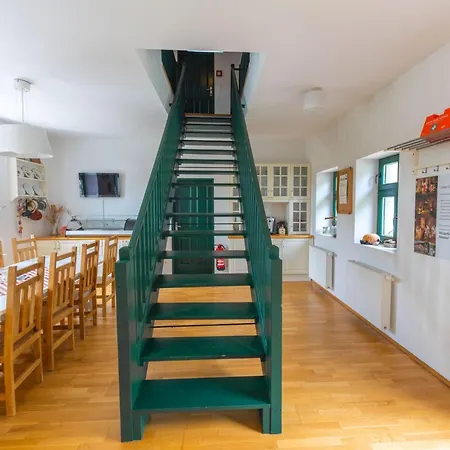 By Interhome Ferienhaus