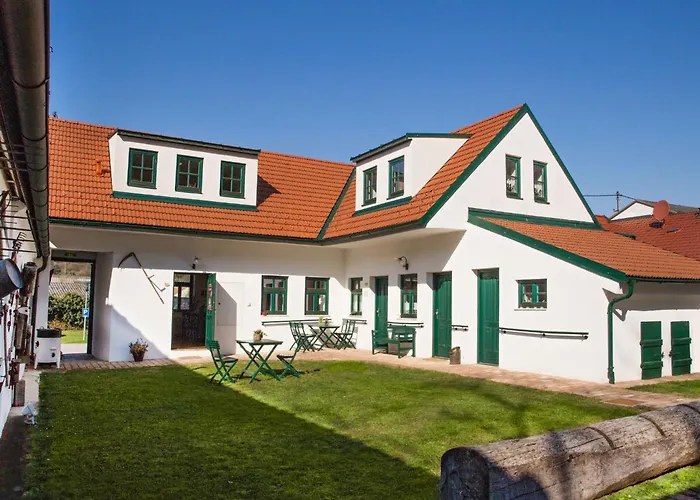 In Angern An Der March By Interhome Holiday home