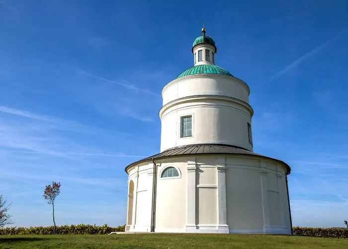 In Angern An Der March By Interhome