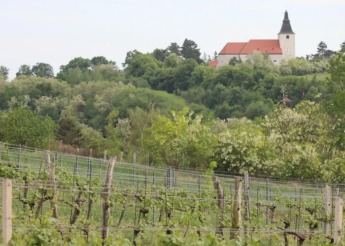 In Angern An Der March By Interhome Ferienhaus