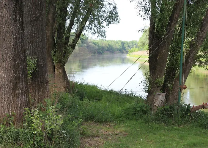 In Angern An Der March By Interhome