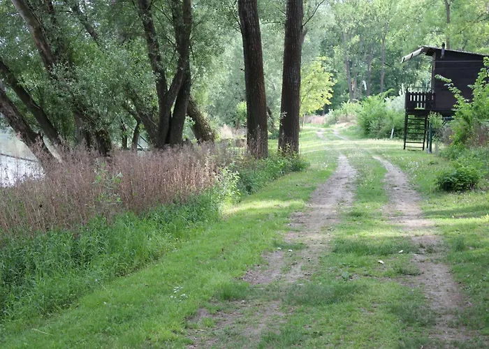 In Angern An Der March By Interhome * Grub an der March