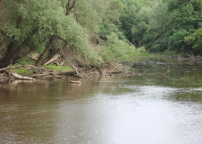 Holiday home In Angern An Der March By Interhome *