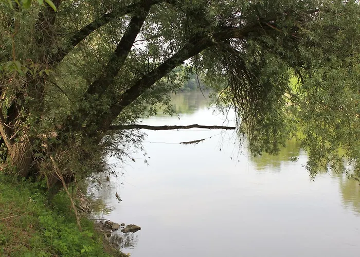 In Angern An Der March By Interhome