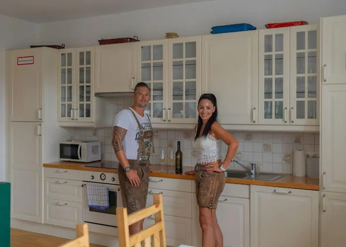 In Angern An Der March By Interhome Holiday home *