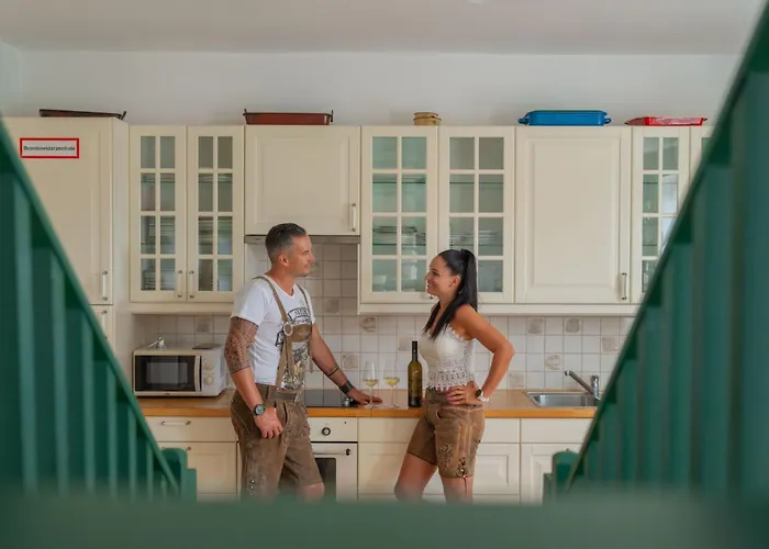 Ferienhaus In Angern An Der March By Interhome *