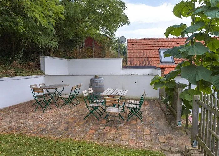 In Angern An Der March By Interhome Ferienhaus *