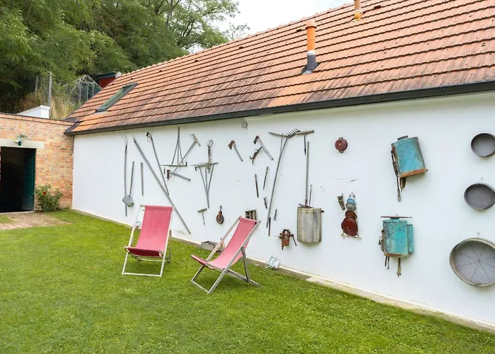 In Angern An Der March By Interhome Grub an der March