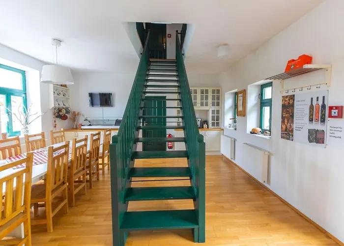 In Angern An Der March By Interhome Ferienhaus