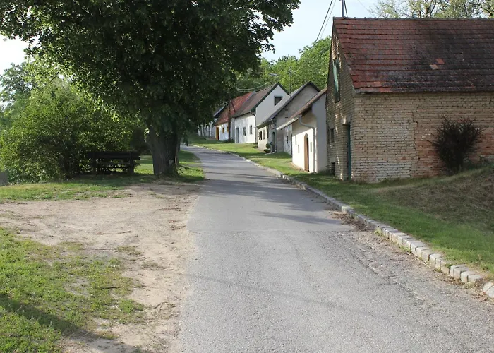 In Angern An Der March By Interhome Holiday home *